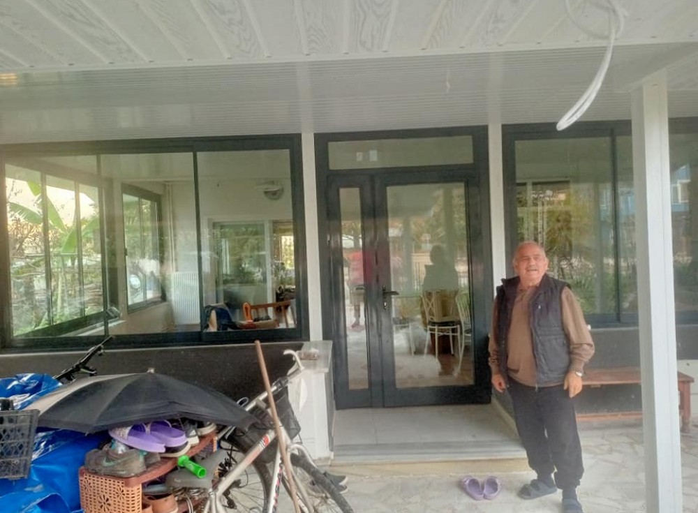 Arif Bey