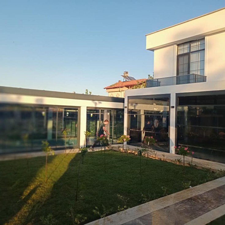 Akın Bey