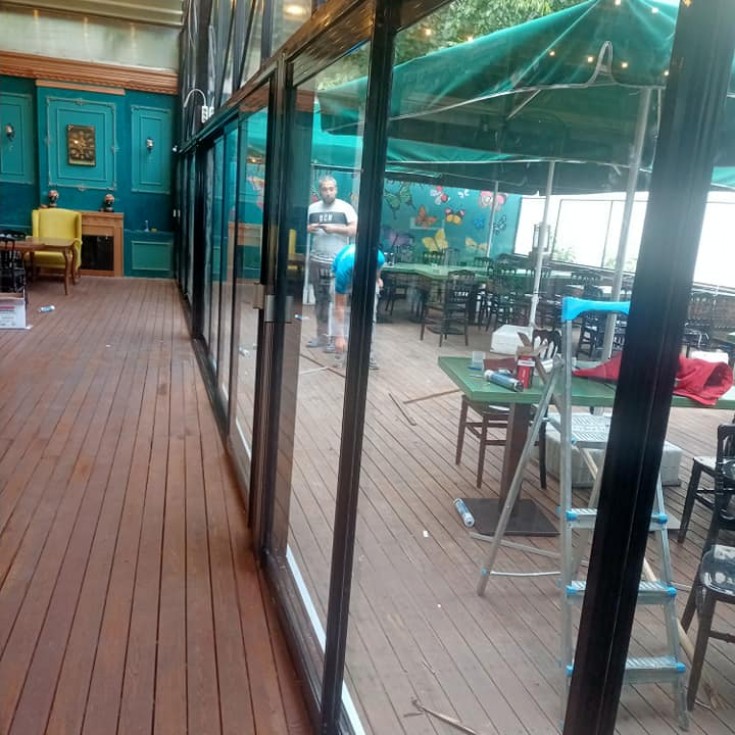 Beytepe CAFE