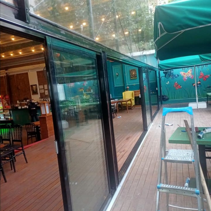 Beytepe CAFE