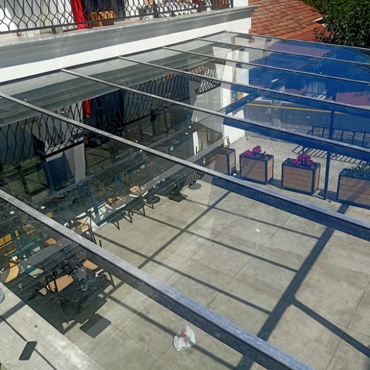 Atakum Holmes CAFE