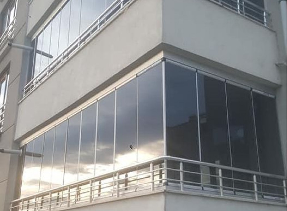 Çarşamba Vefa Sitesi