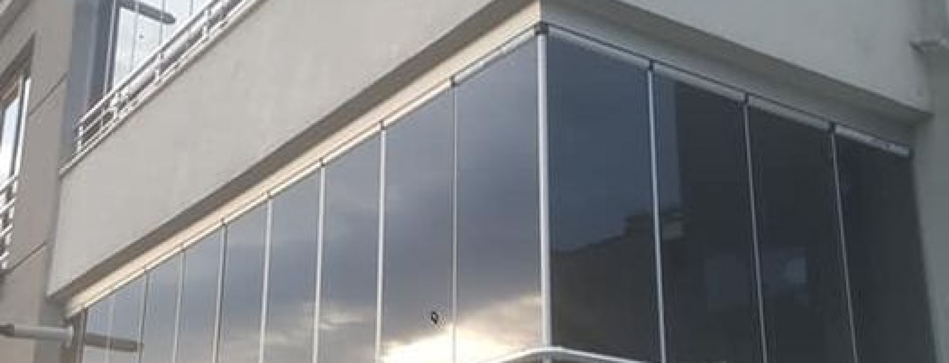 Çarşamba Vefa Sitesi