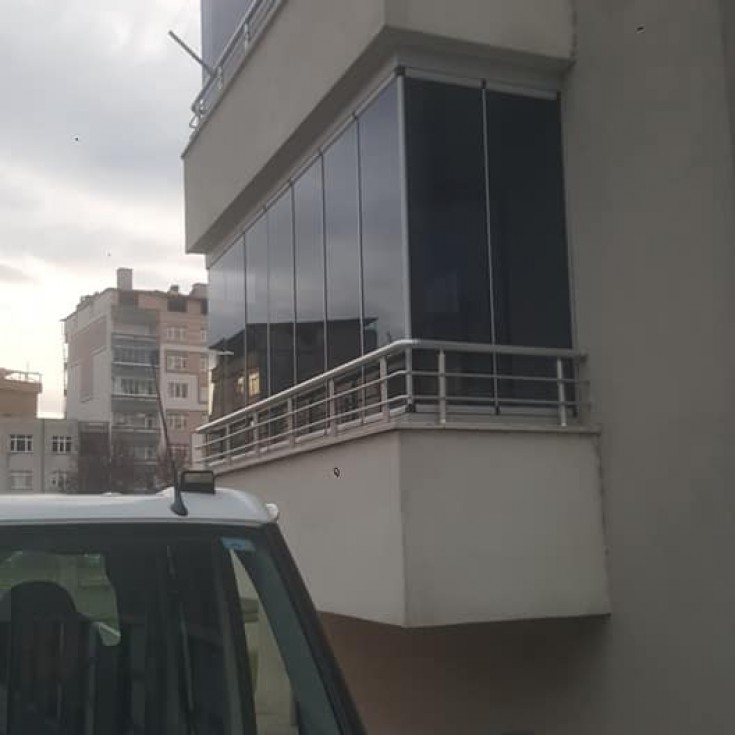 Çarşamba Vefa Sitesi