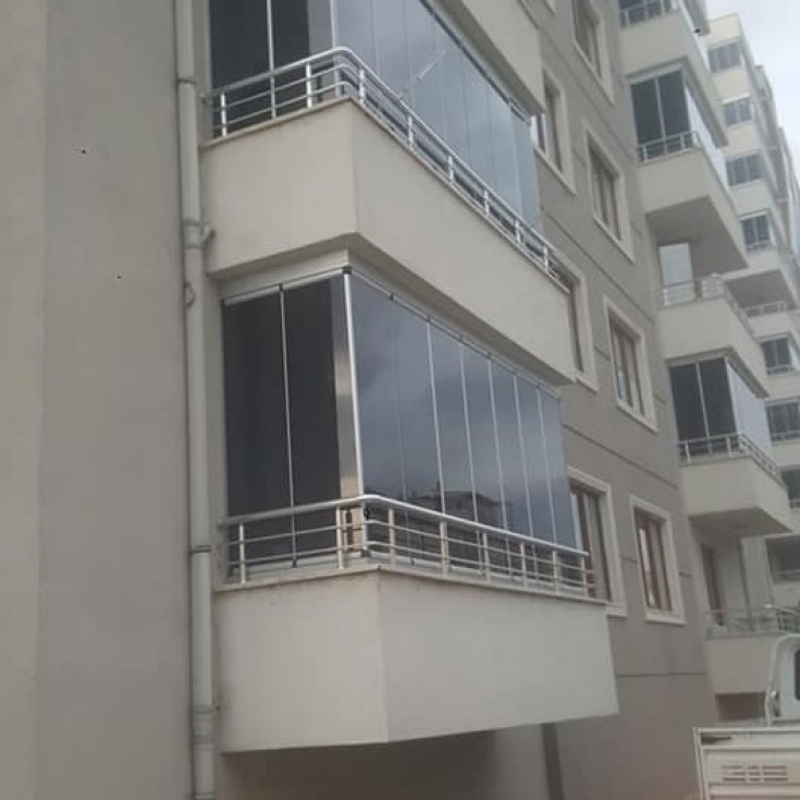 Çarşamba Vefa Sitesi