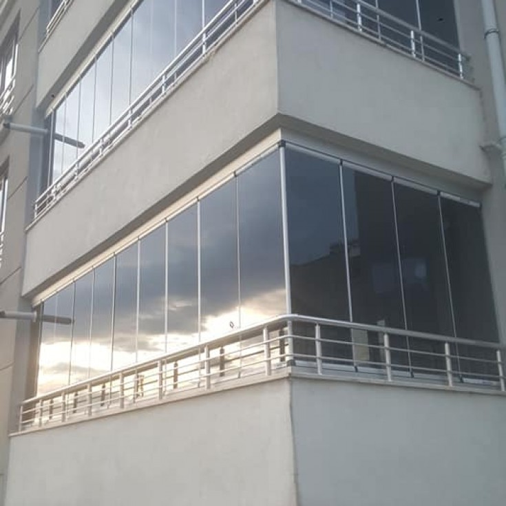 Çarşamba Vefa Sitesi